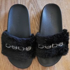 slippers